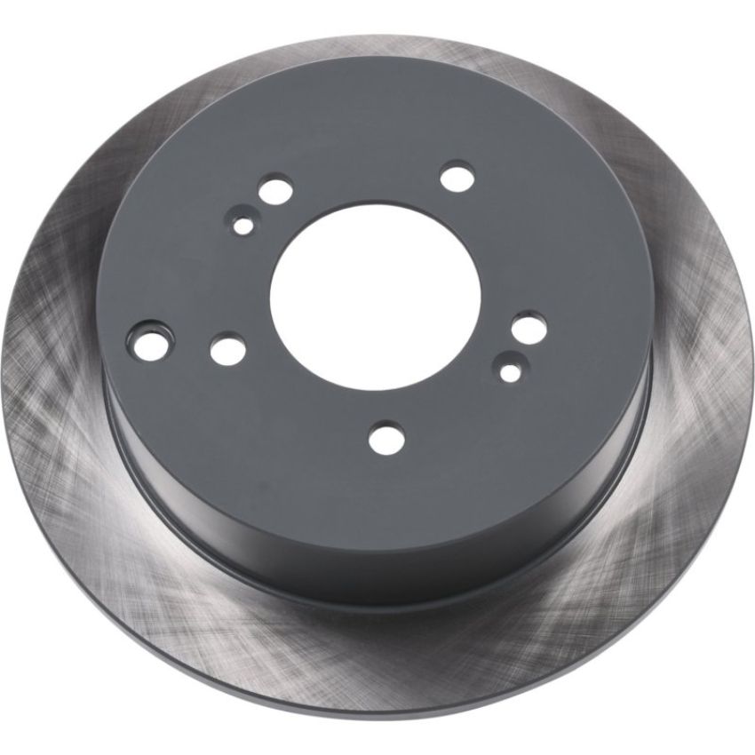 Autopart International Brake Disc GRAY 1427731839