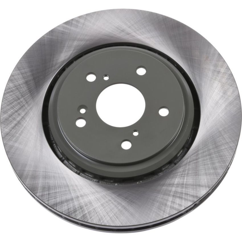 Autopart International Brake Disc GRAY 1427731840