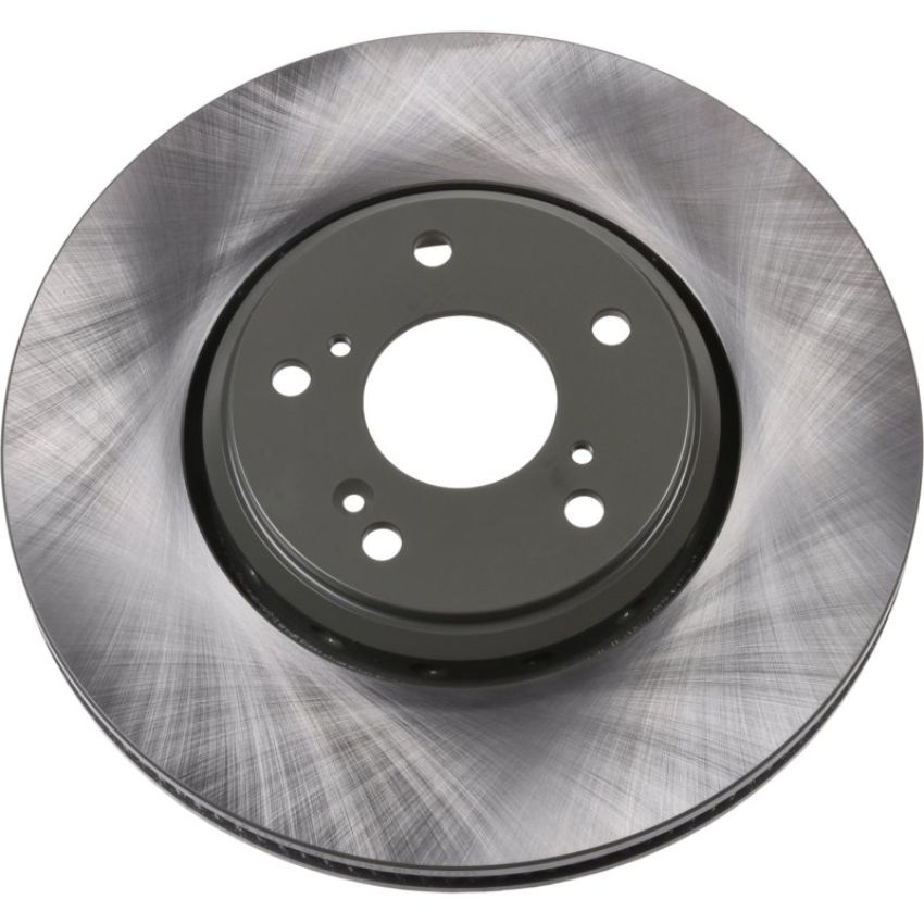 Autopart International Brake Disc GRAY 1427731841
