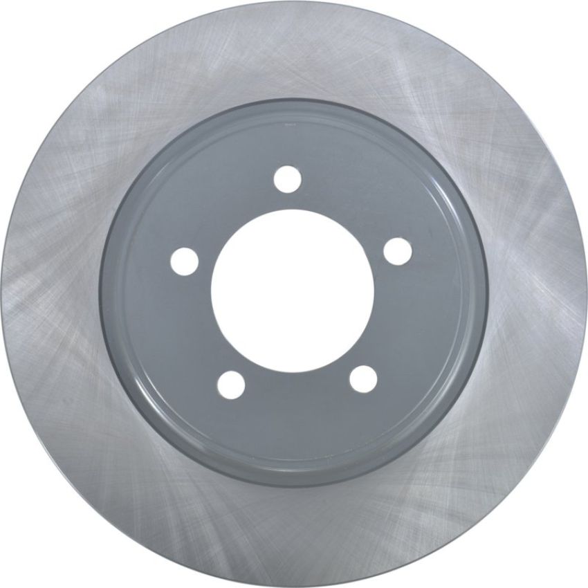 Autopart International Brake Disc GRAY 1427731842