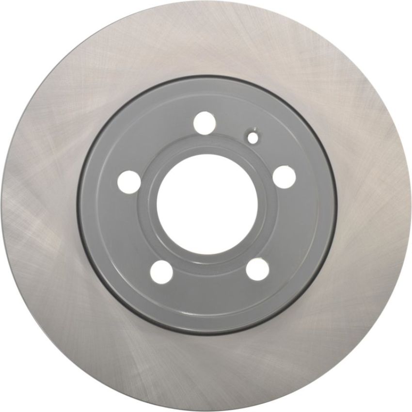 Autopart International Brake Disc GRAY 1427731844