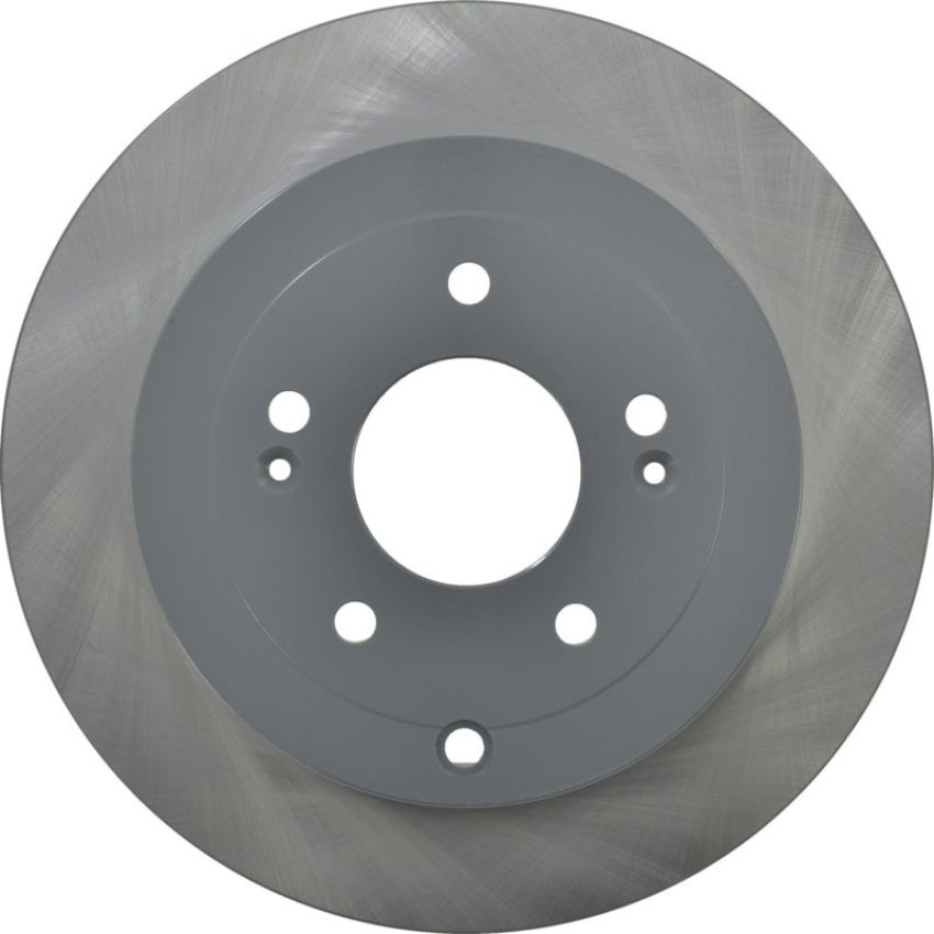 Autopart International Brake Disc GRAY 1427731845