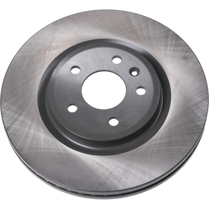 Autopart International Brake Disc GRAY 1427731847