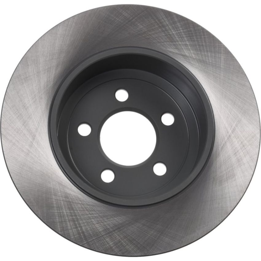 Autopart International Brake Disc GRAY 1427731848