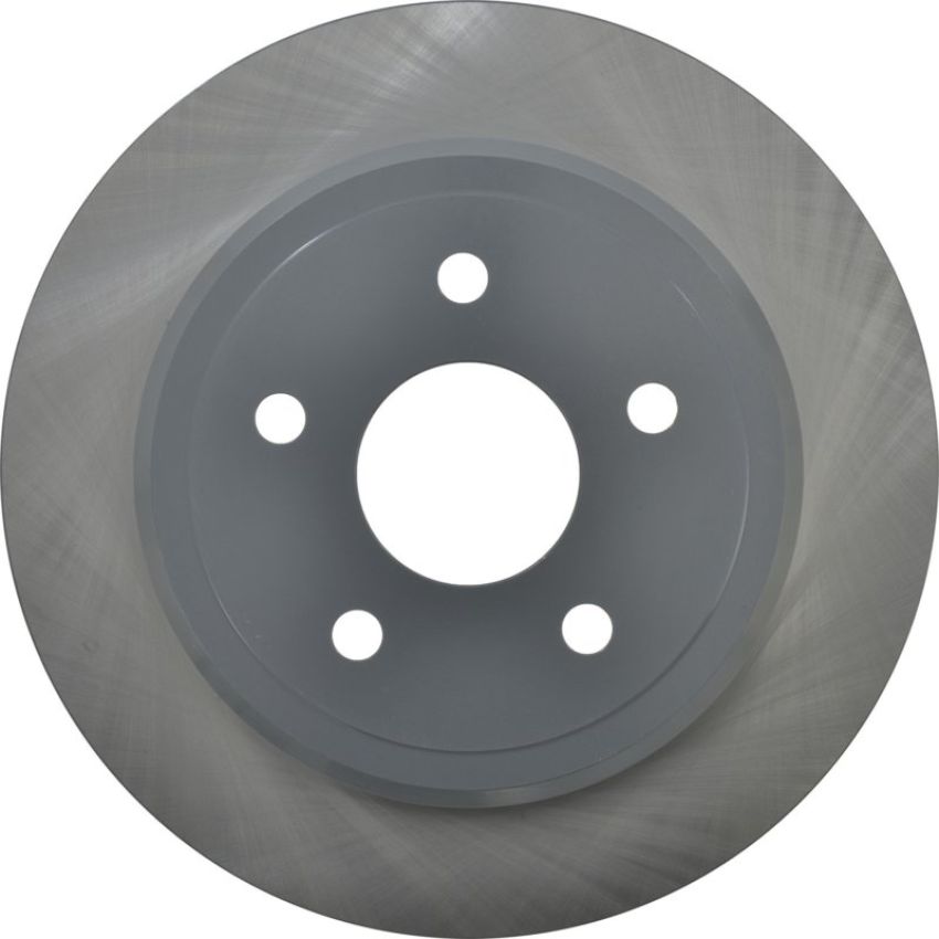 Autopart International Brake Disc GRAY 1427731850