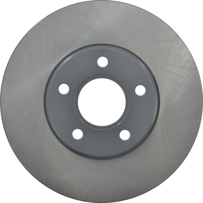 Autopart International Brake Disc GRAY 1427731851