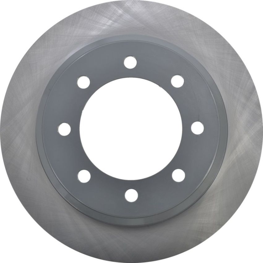 Autopart International Brake Disc GRAY 1427731854