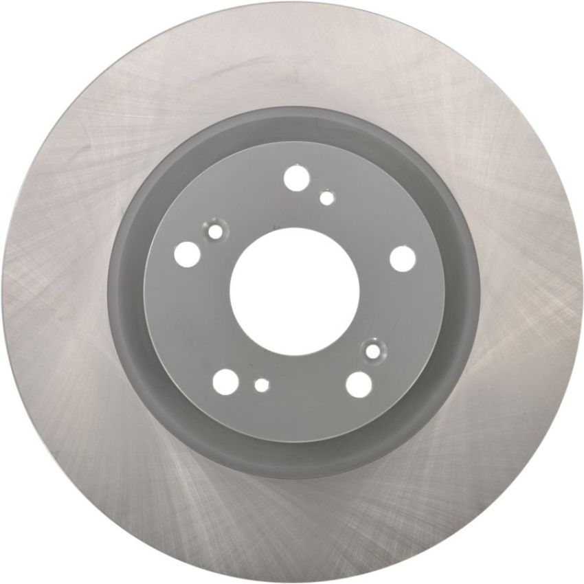 Autopart International Brake Disc GRAY 1427731855