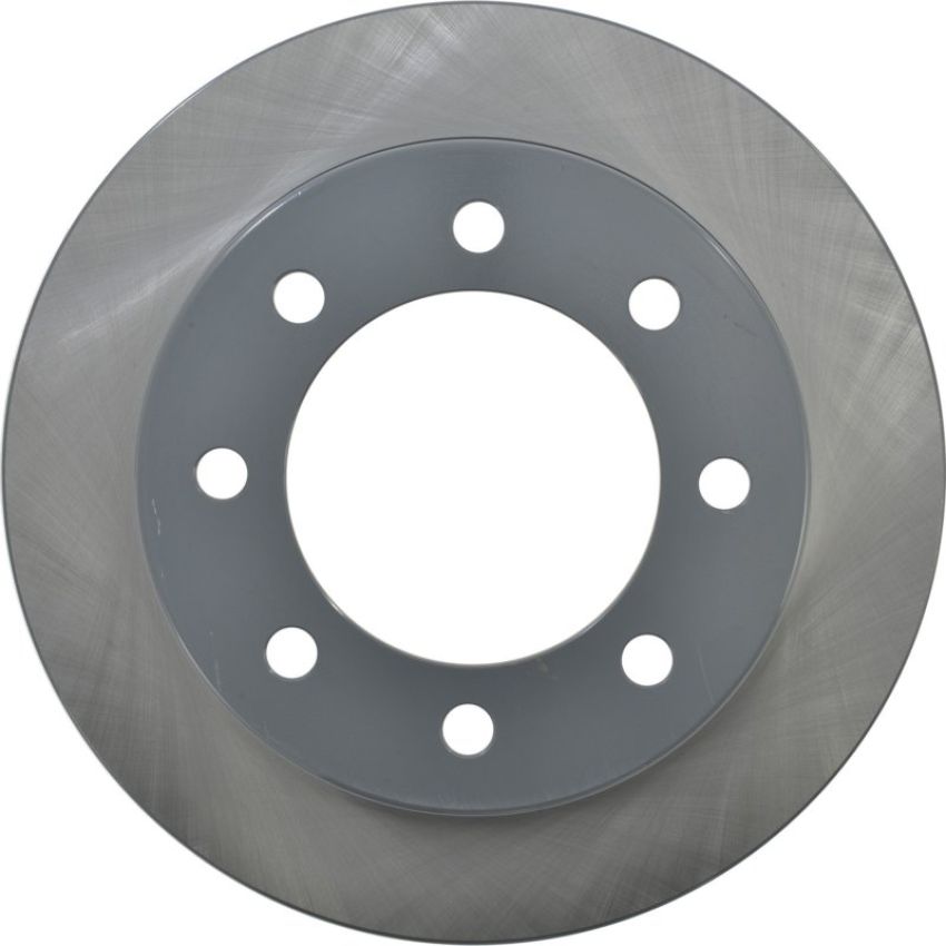 Autopart International Brake Disc GRAY 1427731859