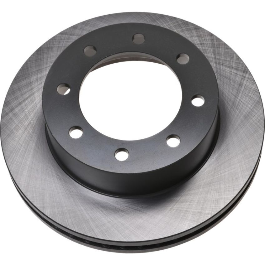 Autopart International Brake Disc GRAY 1427731860