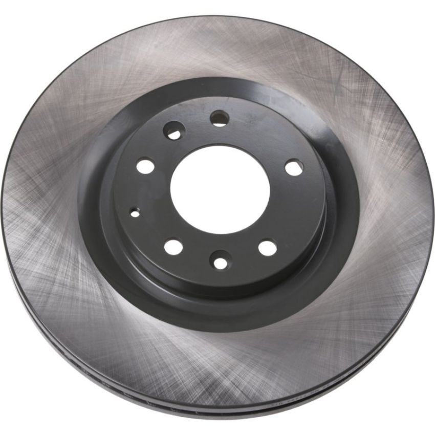 Autopart International Brake Disc GRAY 1427731862