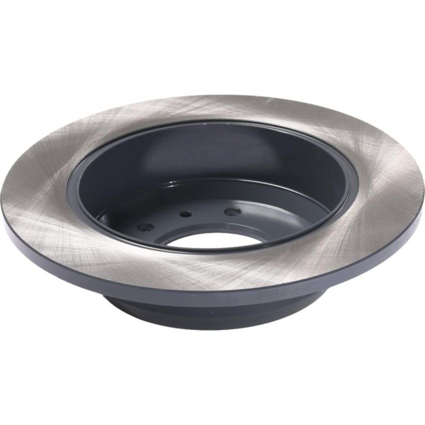 Autopart International Brake Disc GRAY 1427731864