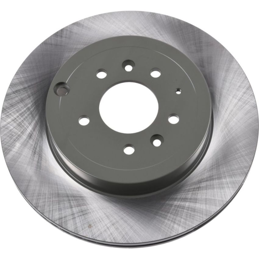 Autopart International Brake Disc GRAY 1427731866