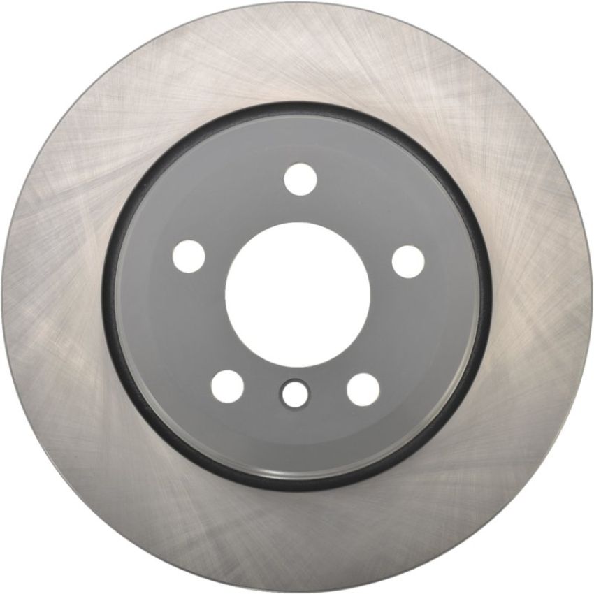 Autopart International Brake Disc GRAY 1427731867