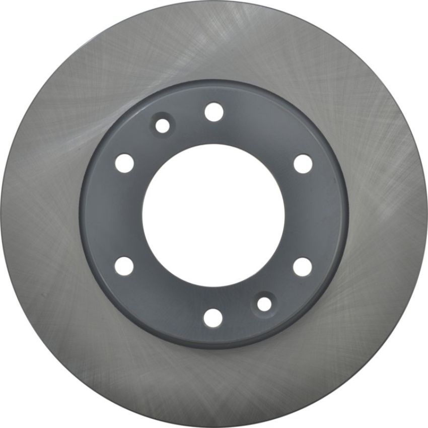 Autopart International Brake Disc GRAY 1427731868