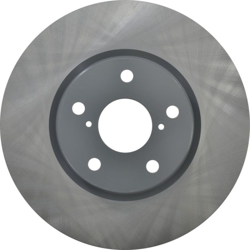 Autopart International Brake Disc GRAY 1427731871