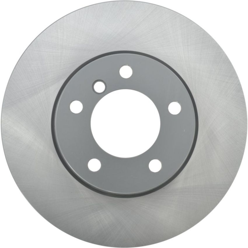 Autopart International Brake Disc GRAY 1427731873