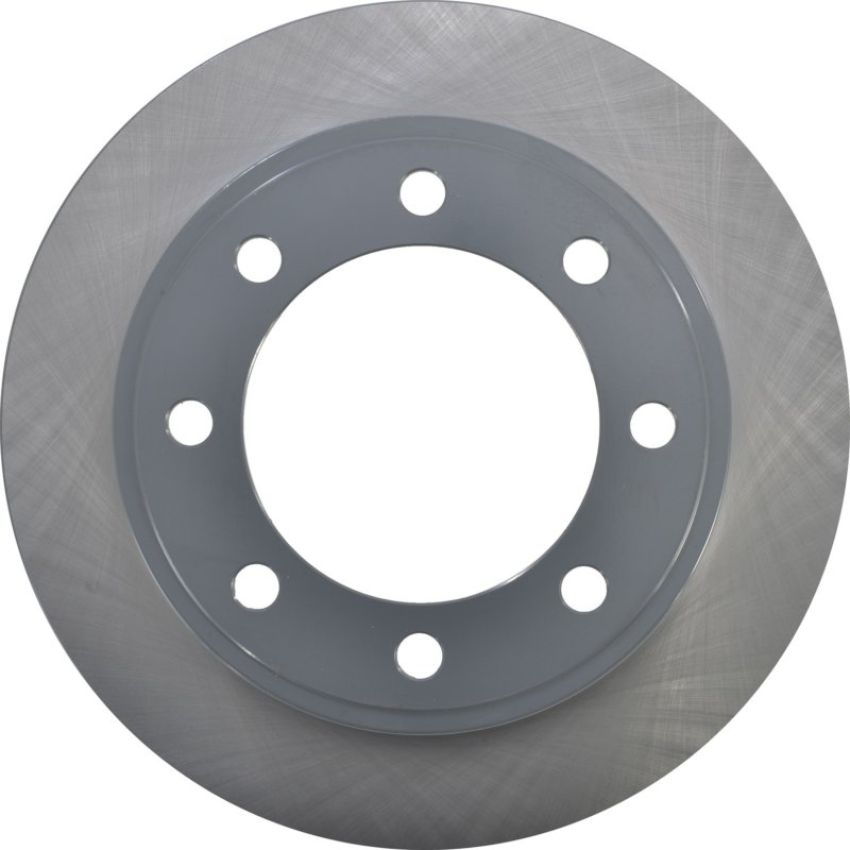 Autopart International Brake Disc GRAY 1427731875
