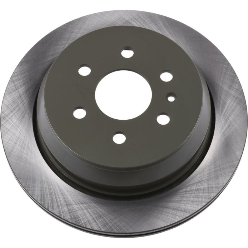 Autopart International Brake Disc GRAY 1427731877