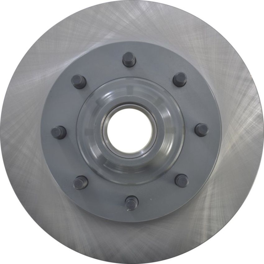 Autopart International Brake Disc GRAY 1427731878