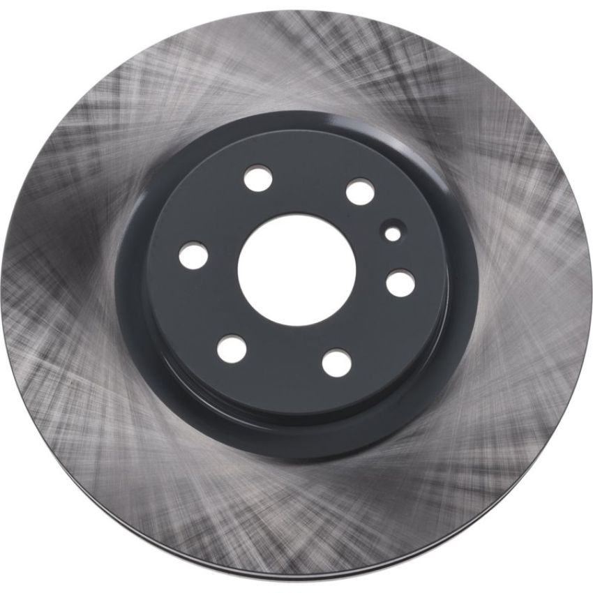 Autopart International Brake Disc GRAY 1427731879