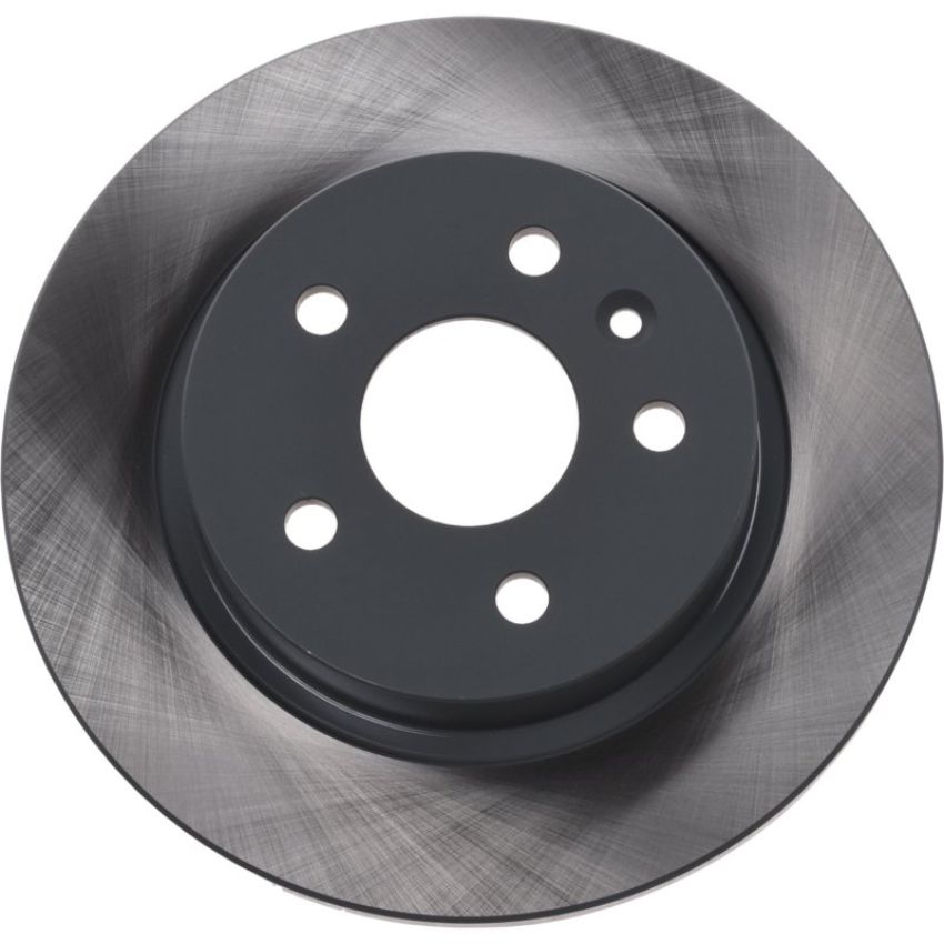 Autopart International Brake Disc GRAY 1427731881