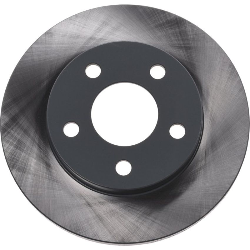 Autopart International Brake Disc GRAY 1427731882