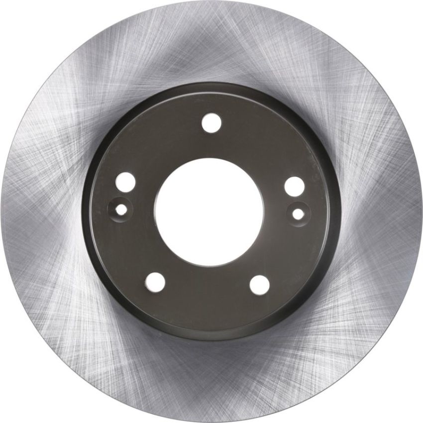 Autopart International Brake Disc GRAY 1427731883