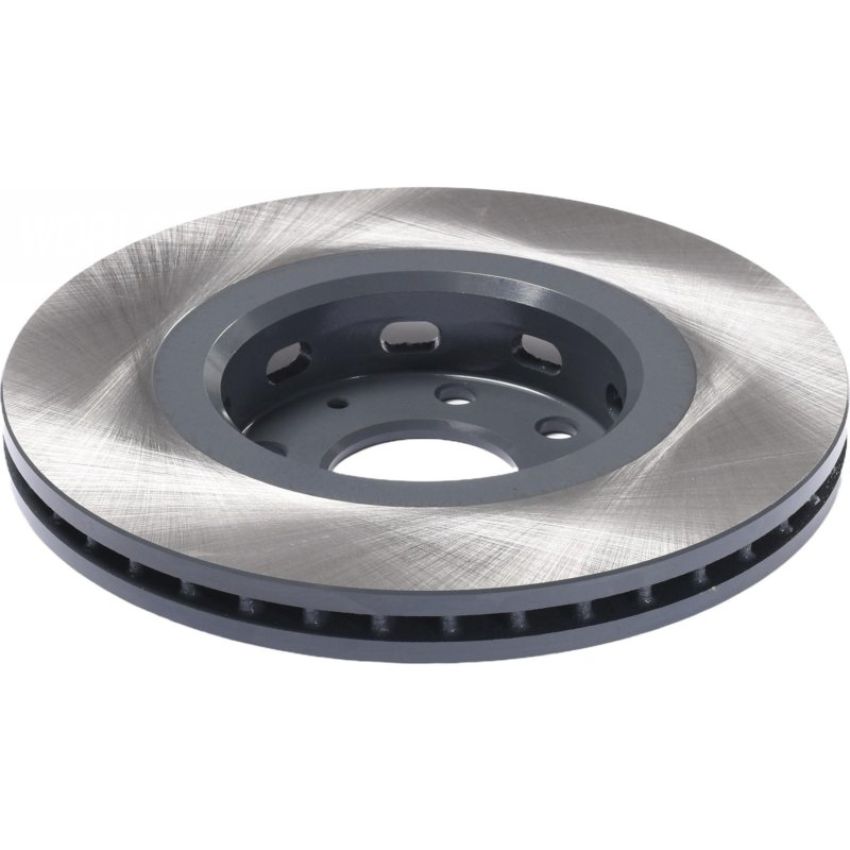 Autopart International Brake Disc GRAY 1427731884