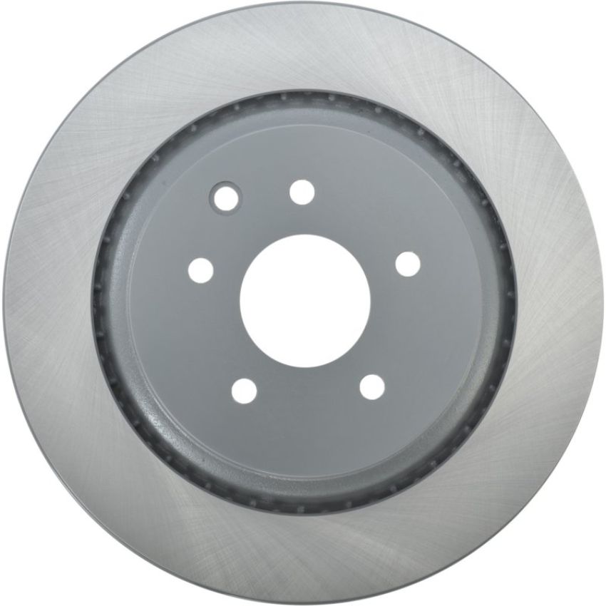 Autopart International Brake Disc GRAY 1427731889