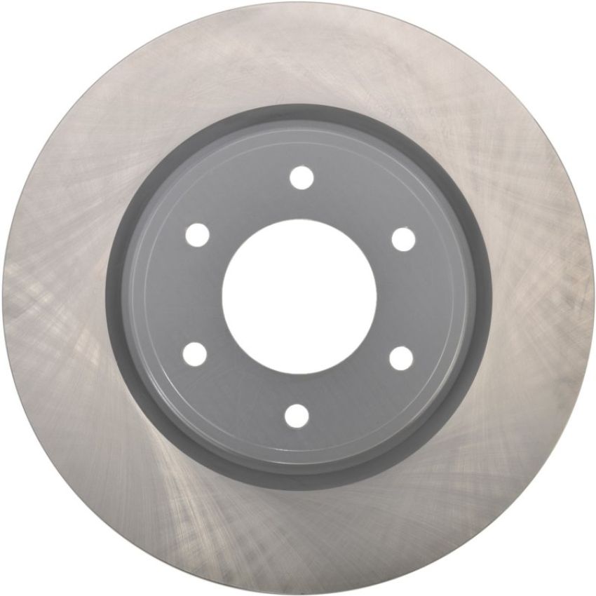 Autopart International Brake Disc GRAY 1427731891