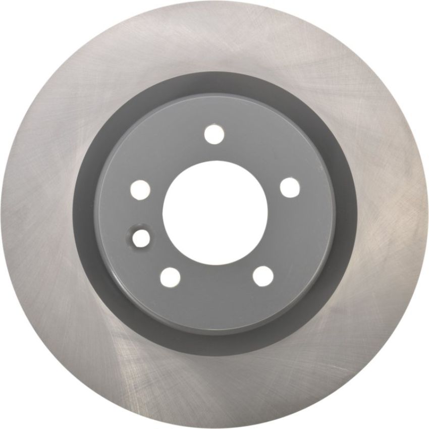 Autopart International Brake Disc GRAY 1427731895