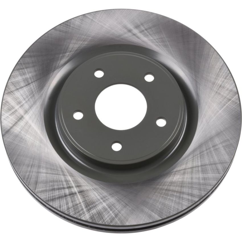 Autopart International Brake Disc GRAY 1427731896