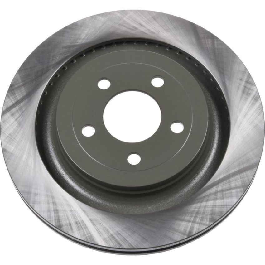 Autopart International Brake Disc GRAY 1427731897