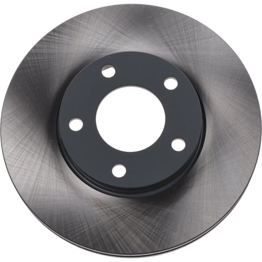 Autopart International Brake Disc GRAY 1427731899