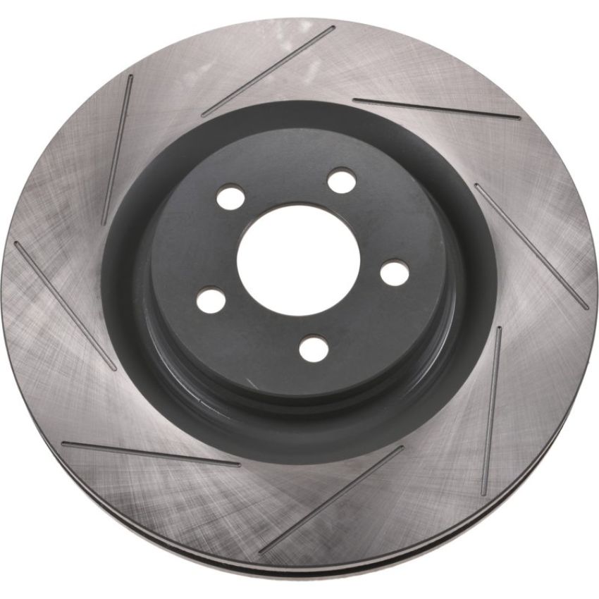 Autopart International Brake Disc GRAY 1427731900