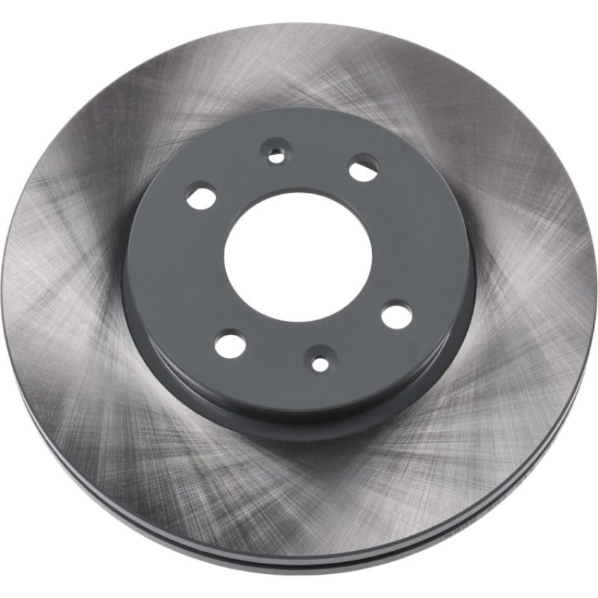Autopart International Brake Disc GRAY 1427731901