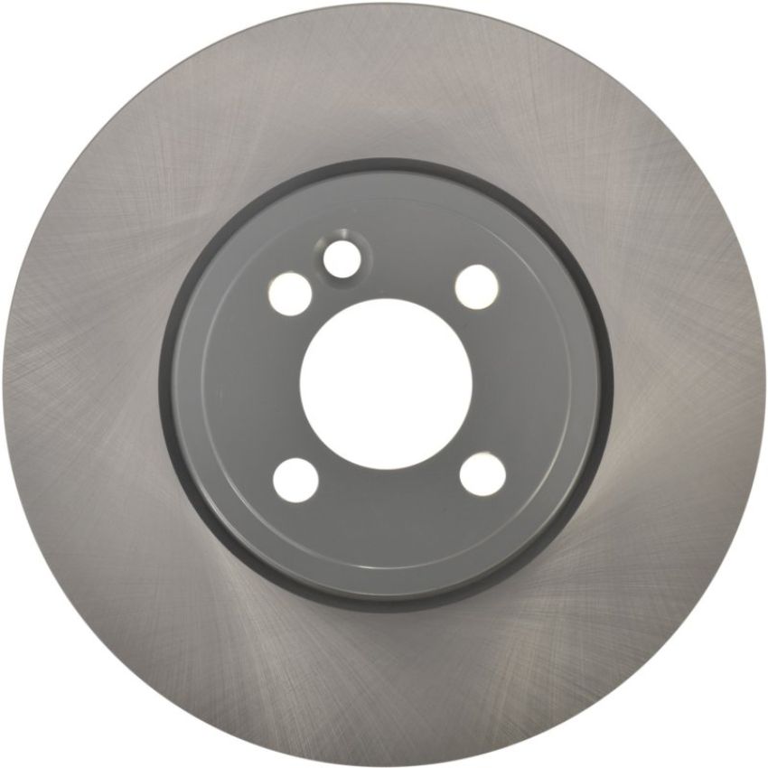 Autopart International Brake Disc GRAY 1427731902