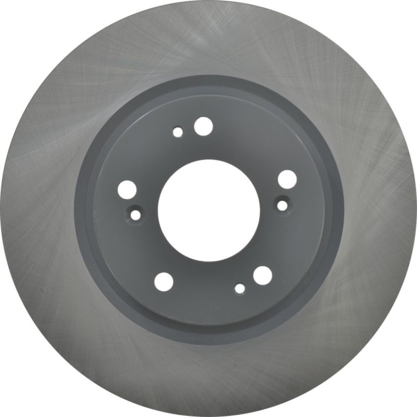 Autopart International Brake Disc GRAY 1427731903