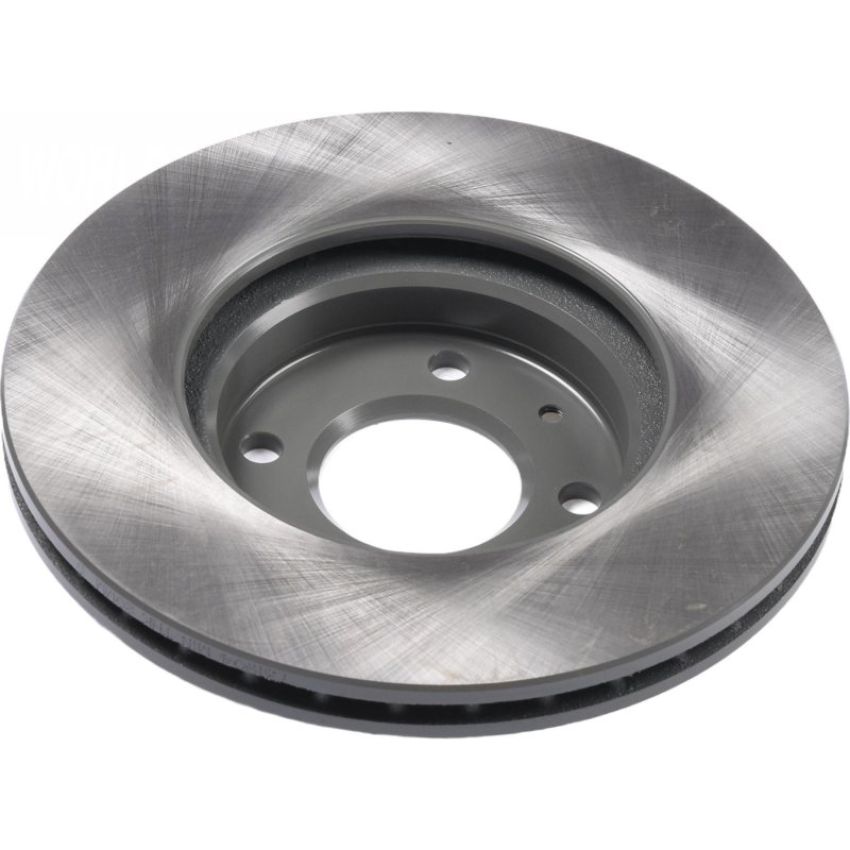 Autopart International Brake Disc GRAY 1427731904