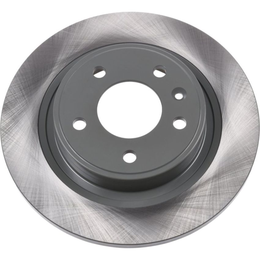 Autopart International Brake Disc GRAY 1427731905