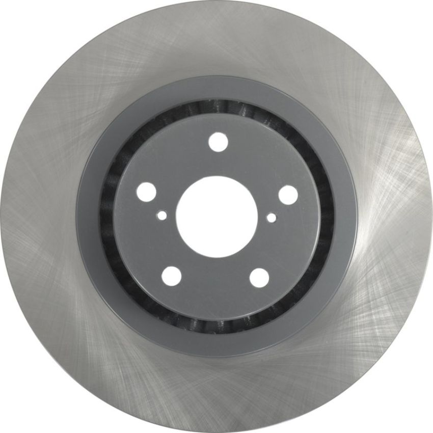 Autopart International Brake Disc GRAY 1427731906