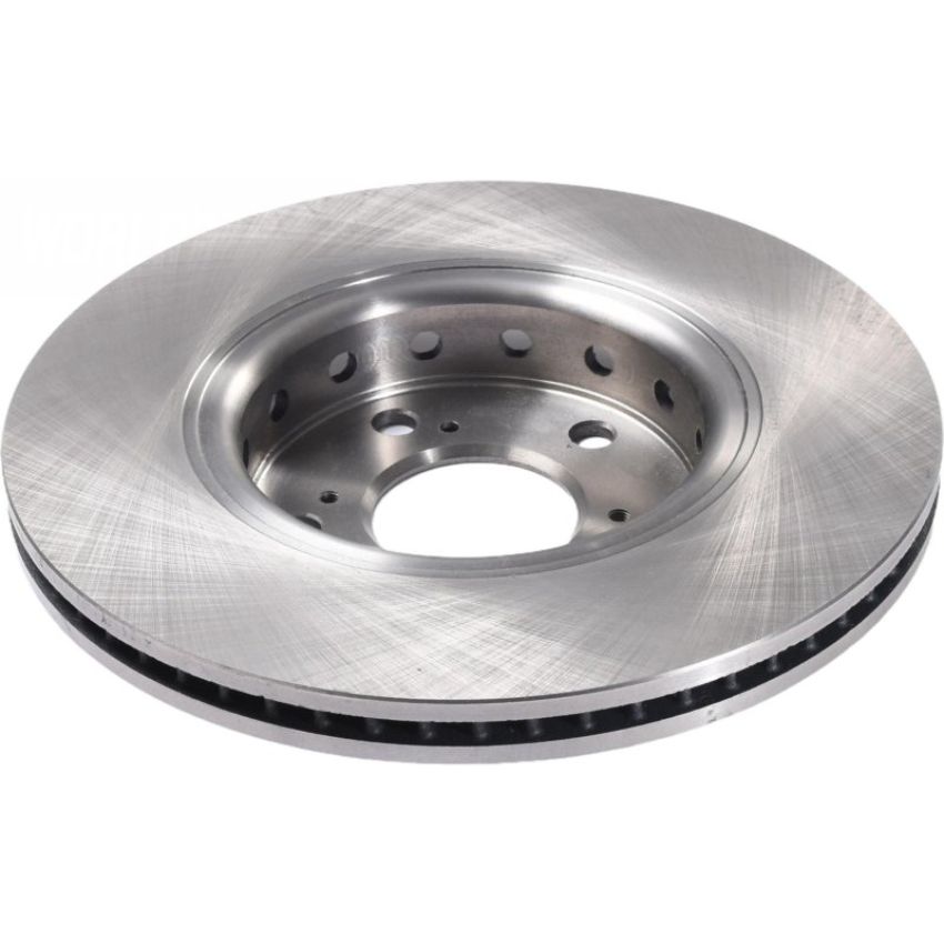 Autopart International Brake Disc GRAY 1427731907