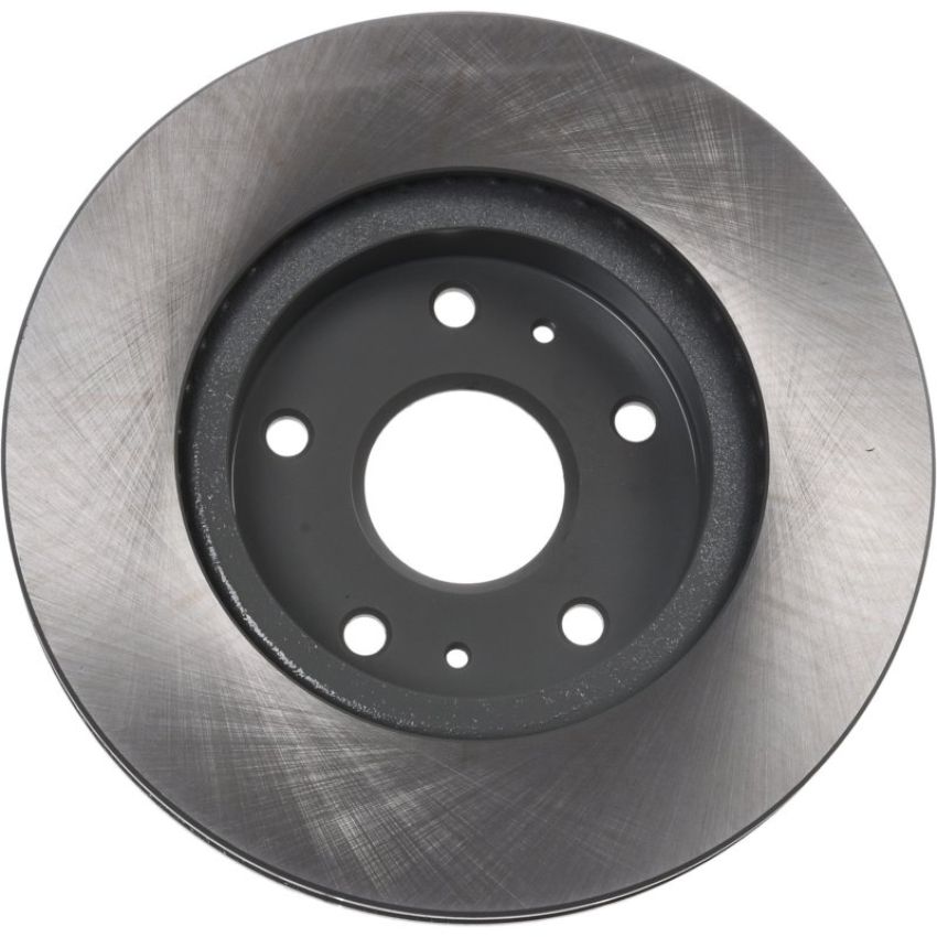 Autopart International Brake Disc GRAY 1427731909
