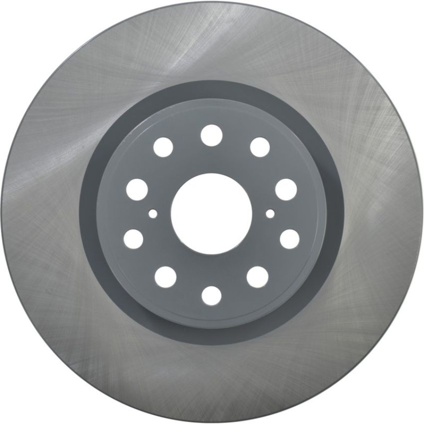 Autopart International Brake Disc GRAY 1427731910