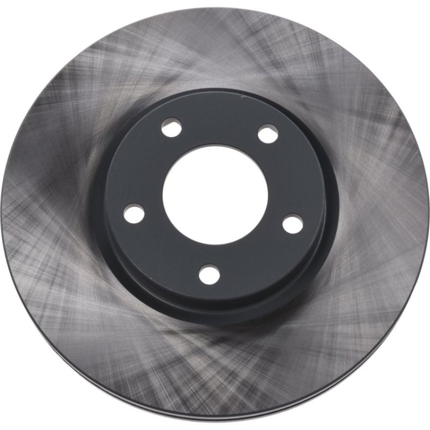 Autopart International Brake Disc GRAY 1427731911