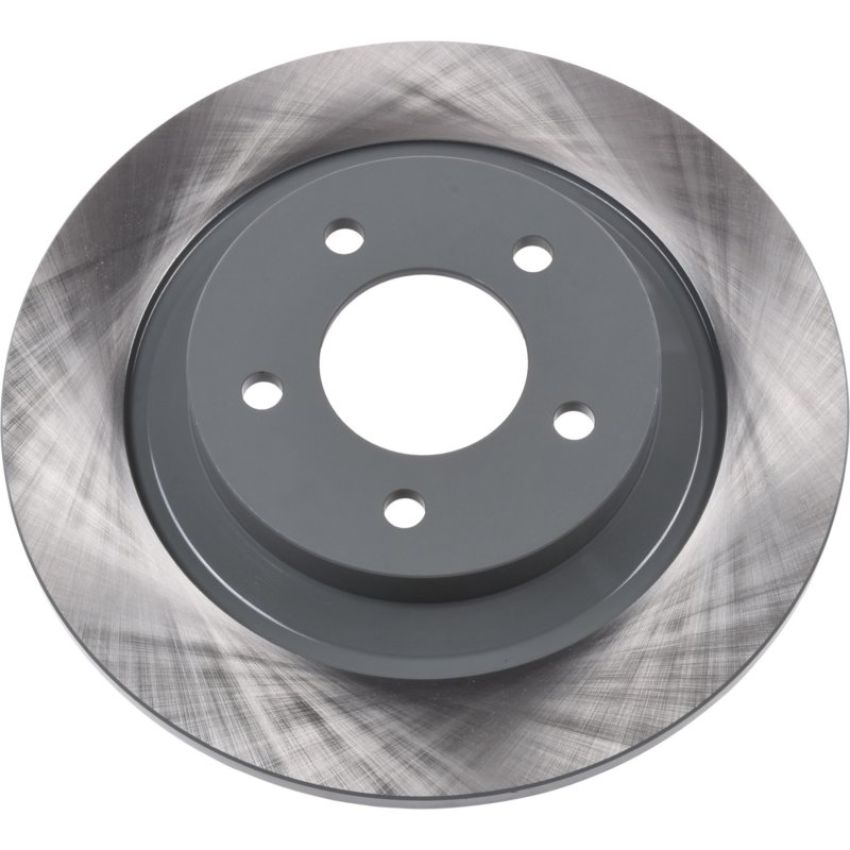 Autopart International Brake Disc GRAY 1427731912