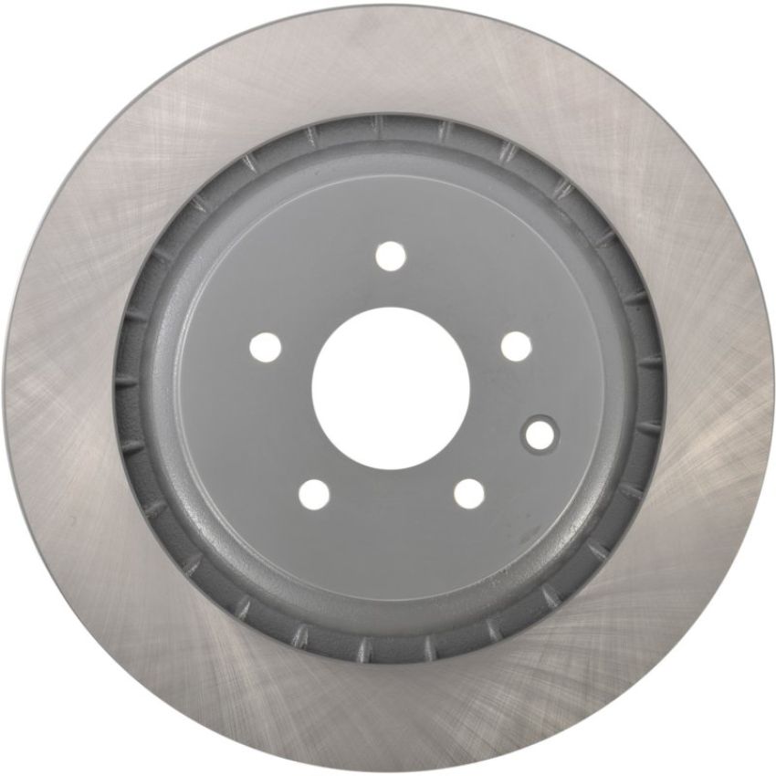 Autopart International Brake Disc GRAY 1427731913