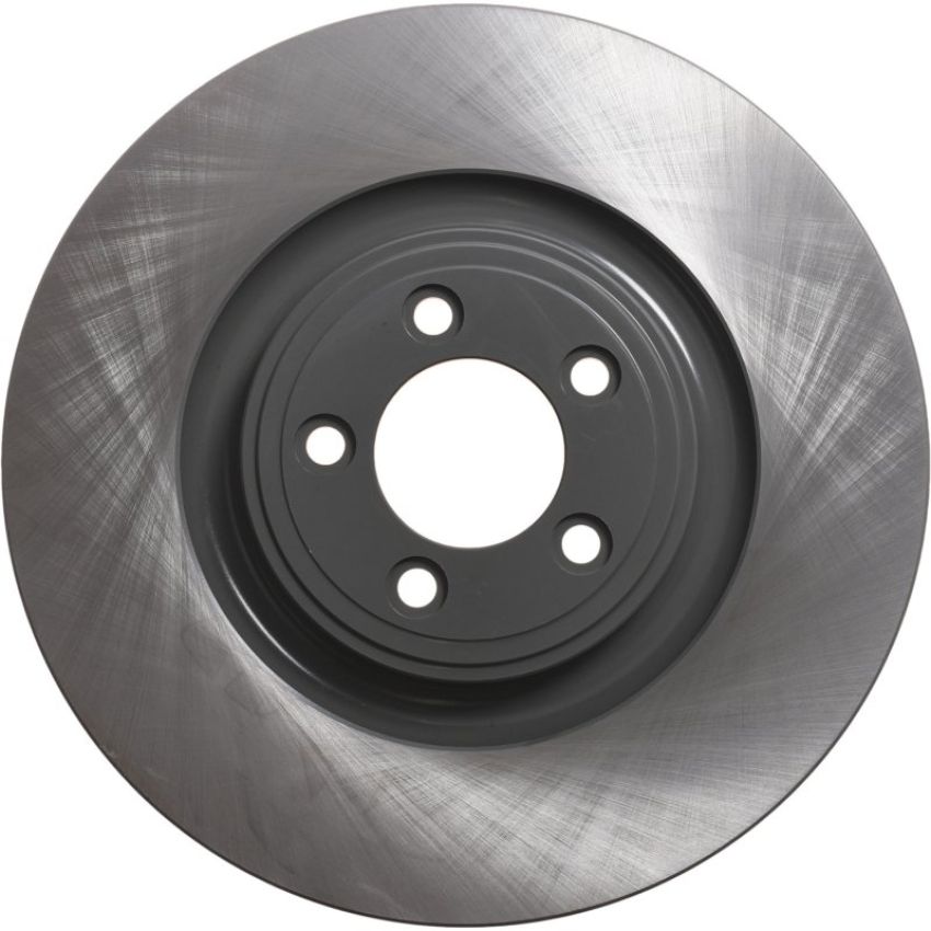 Autopart International Brake Disc GRAY 1427731916