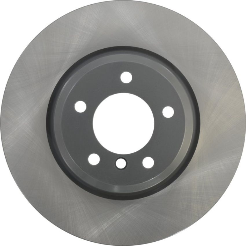 Autopart International Brake Disc GRAY 1427731918